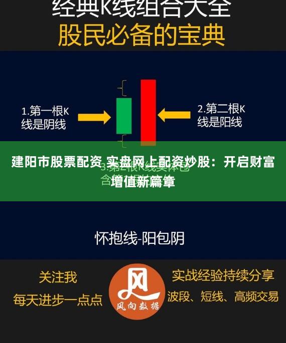 建阳市股票配资 实盘网上配资炒股：开启财富增值新篇章