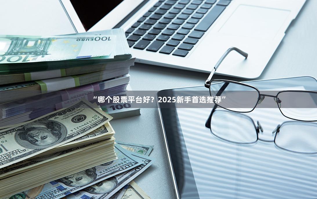 “哪个股票平台好？2025新手首选推荐”