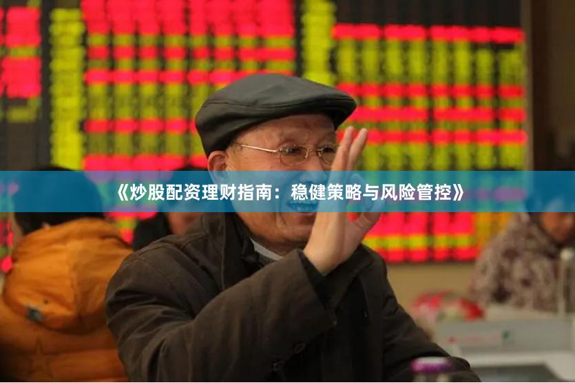 《炒股配资理财指南：稳健策略与风险管控》