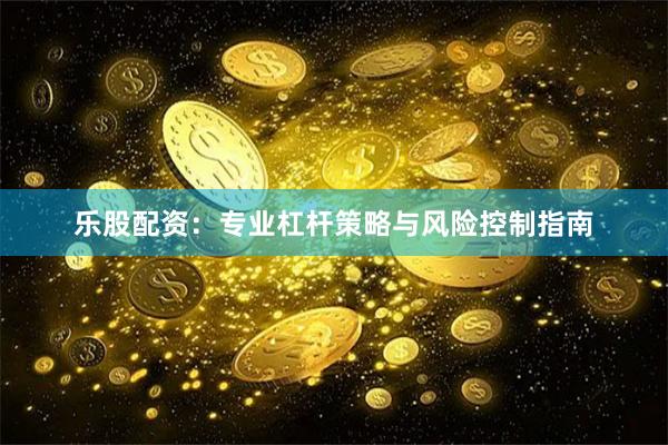 乐股配资：专业杠杆策略与风险控制指南